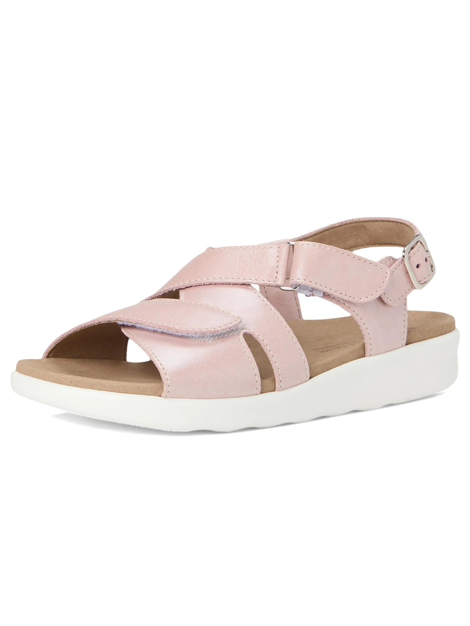 Сандалии SAS Huggy Adjustable Comfort Sandal — 7