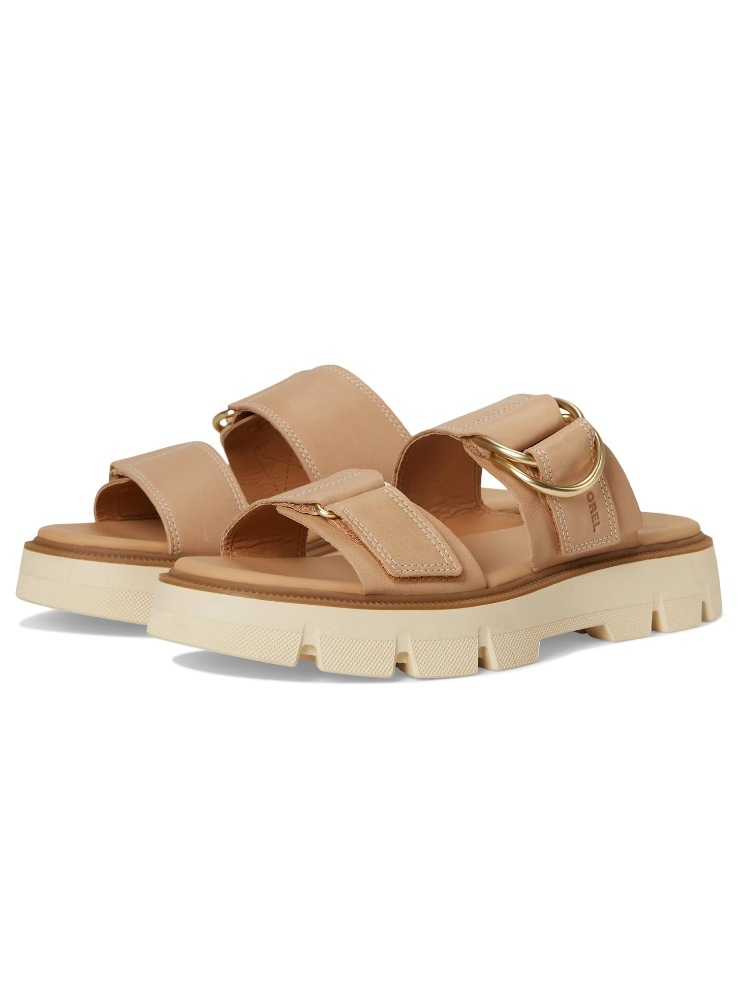 Сандалии SOREL Rein CB Slide Sandals — 1