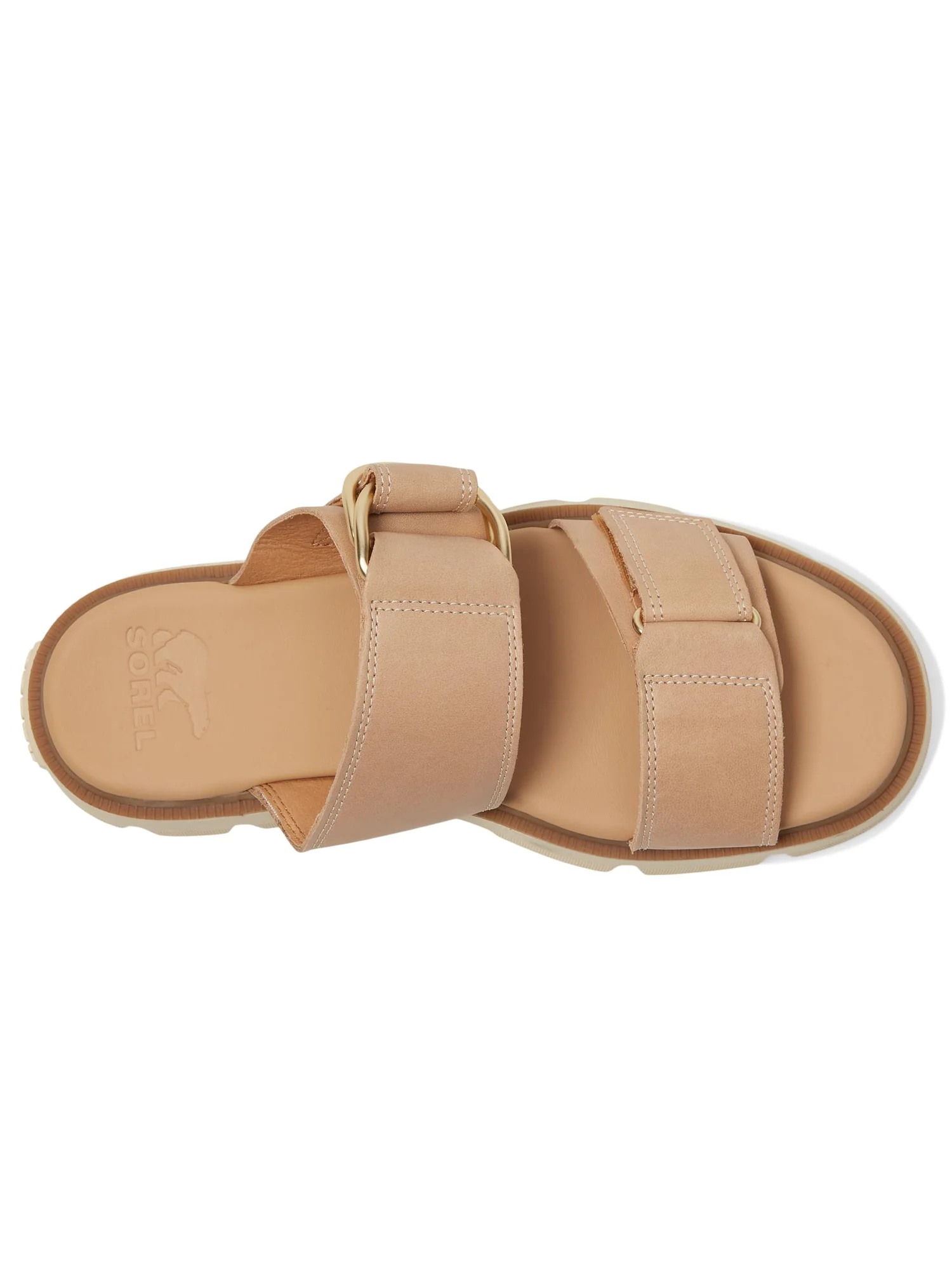 Сандалии SOREL Rein CB Slide Sandals — 2