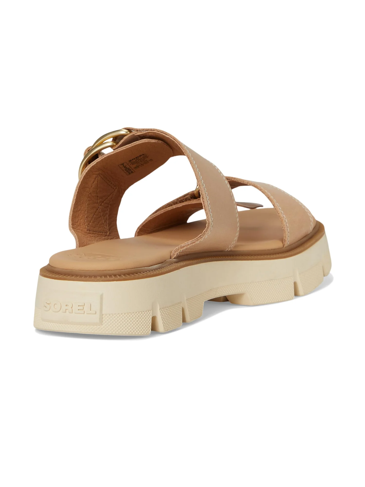 Сандалии SOREL Rein CB Slide Sandals — 5
