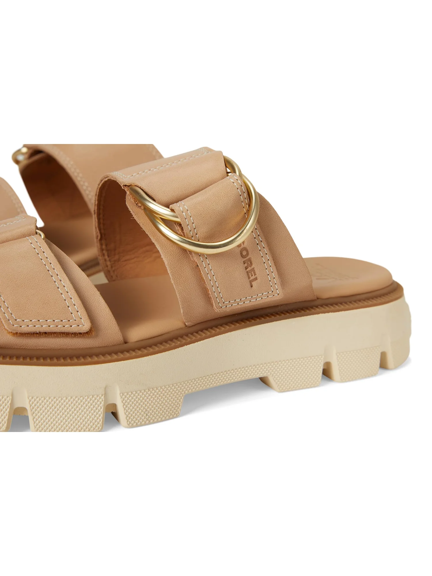 Сандалии SOREL Rein CB Slide Sandals — 6
