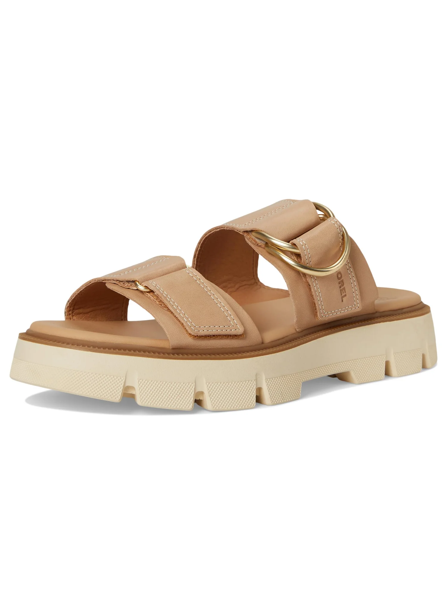 Сандалии SOREL Rein CB Slide Sandals — 7
