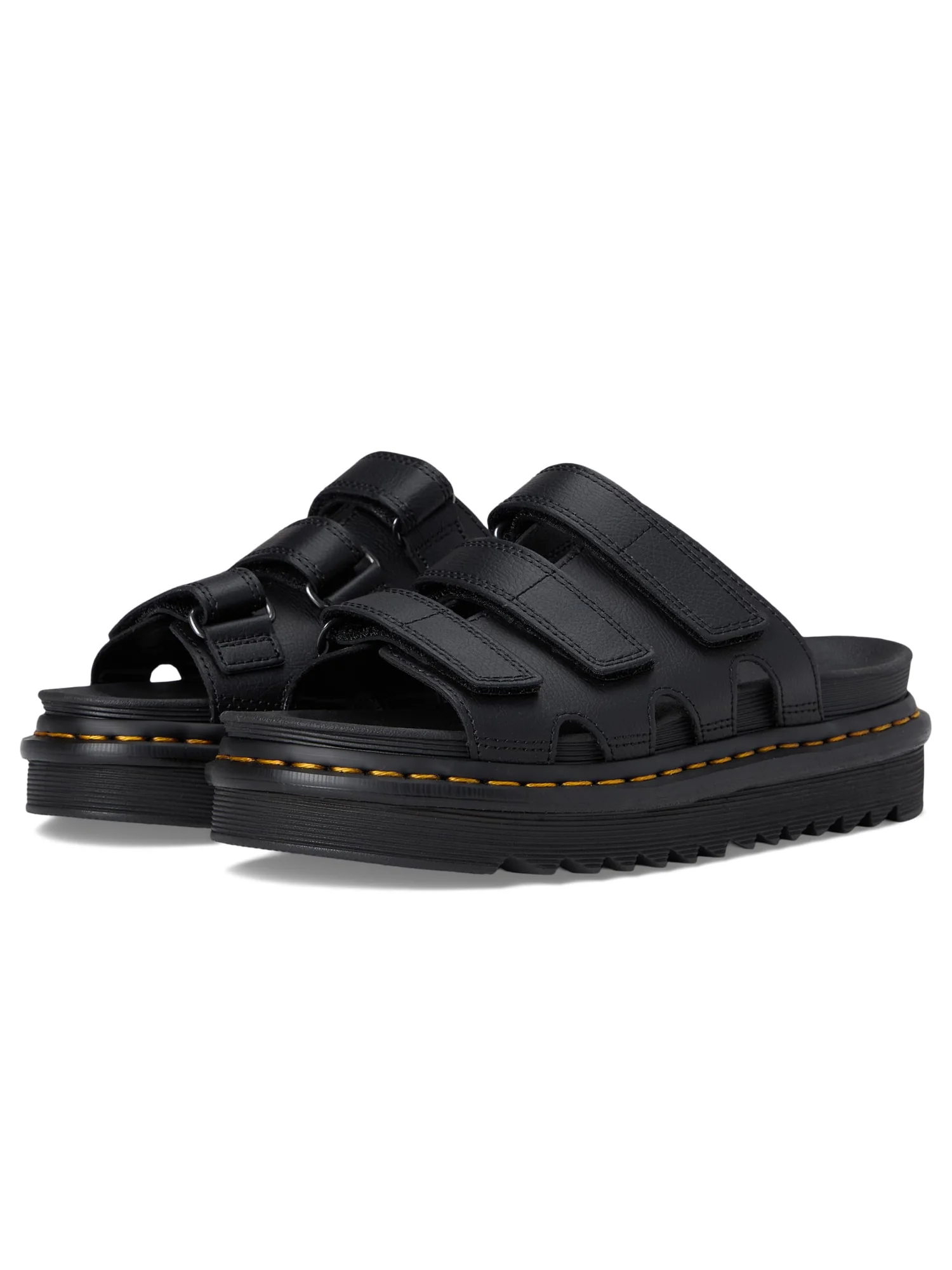 Сандалии Dr. Martens Raine