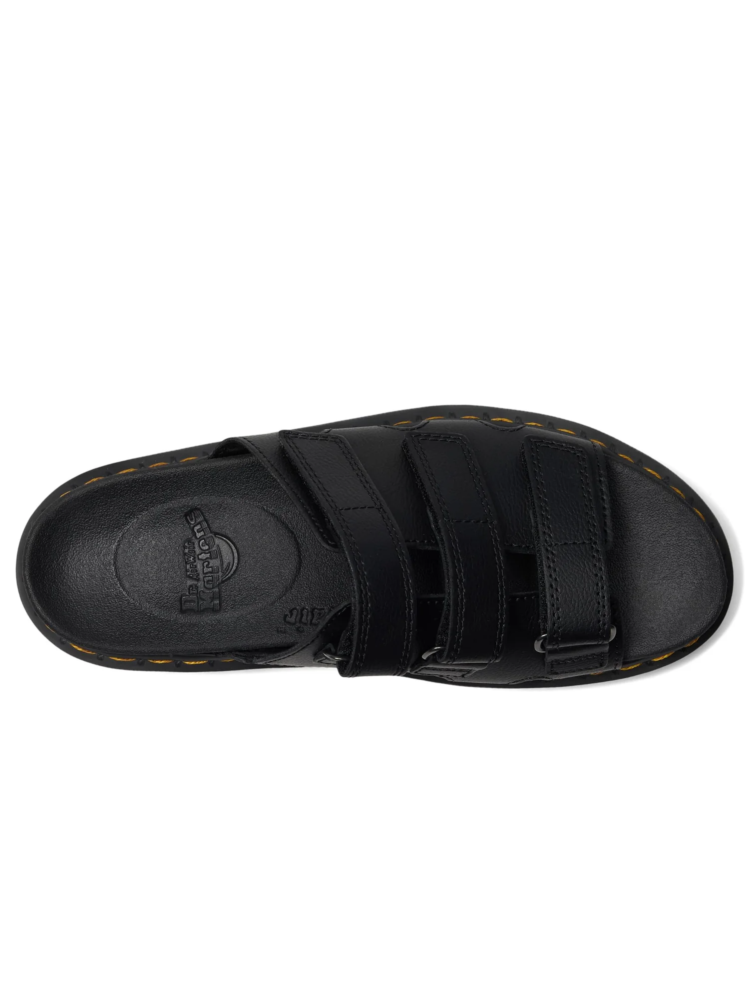 Сандалии Dr. Martens Raine — 2