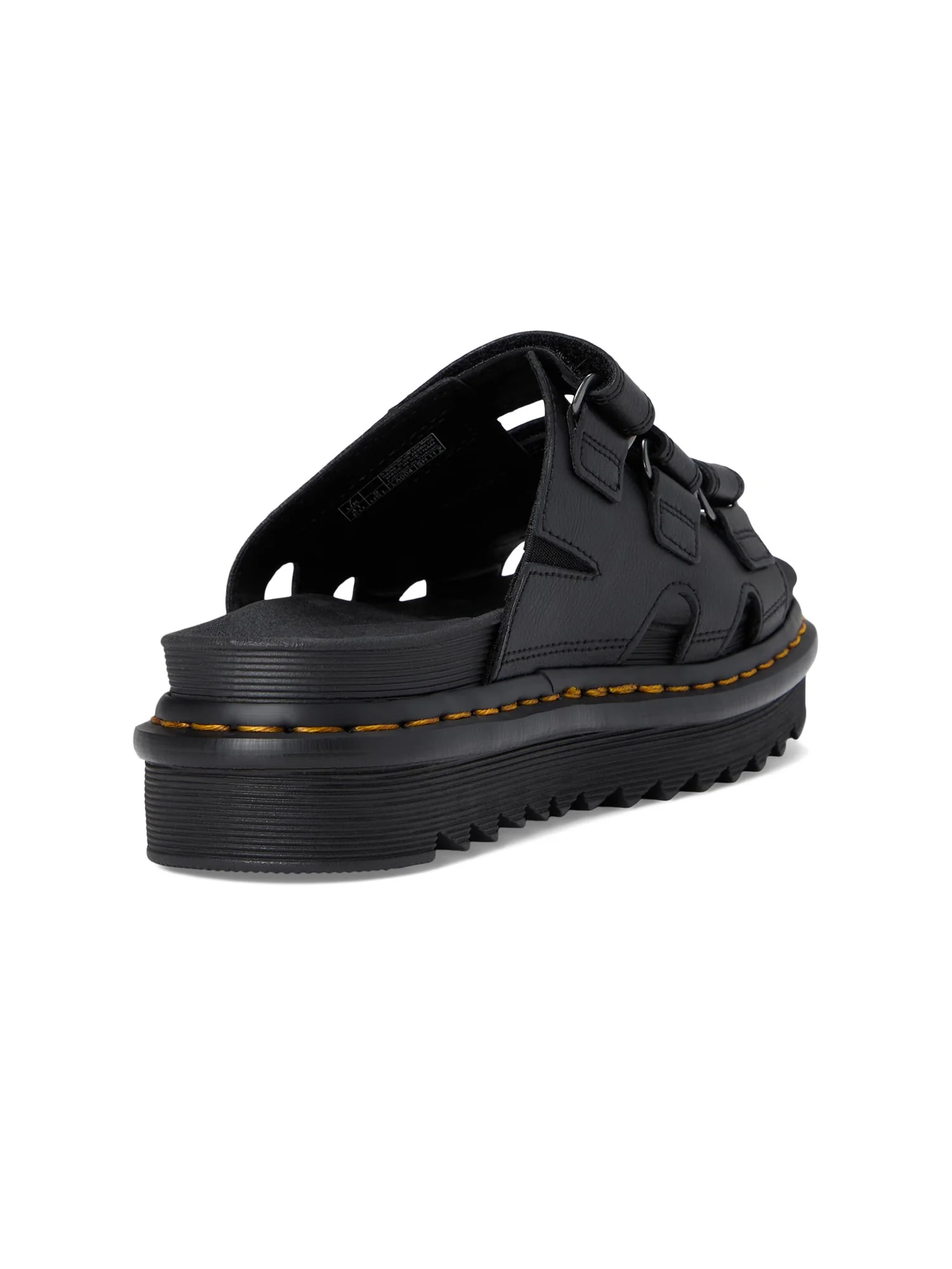 Сандалии Dr. Martens Raine — 5