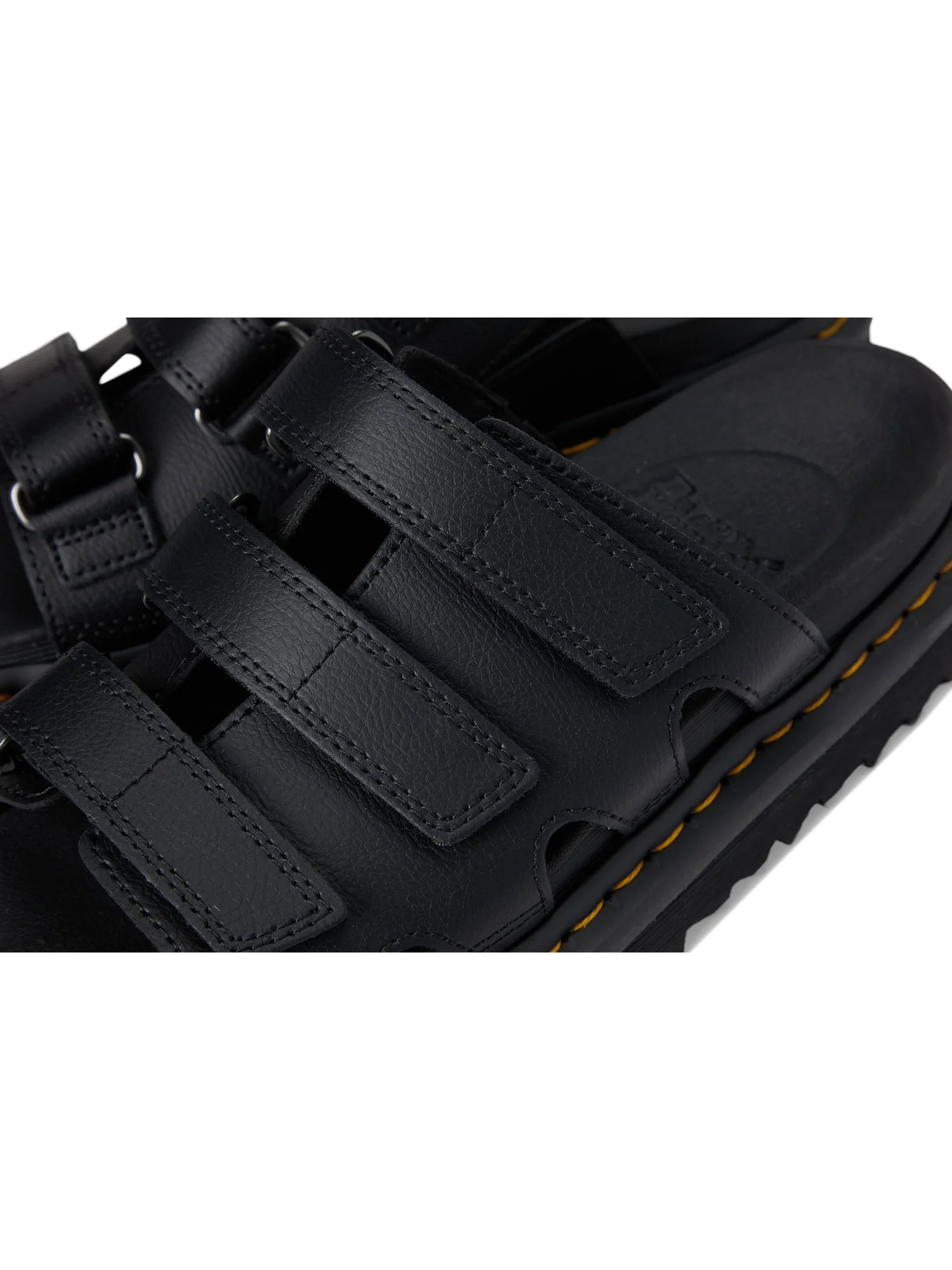 Сандалии Dr. Martens Raine — 6
