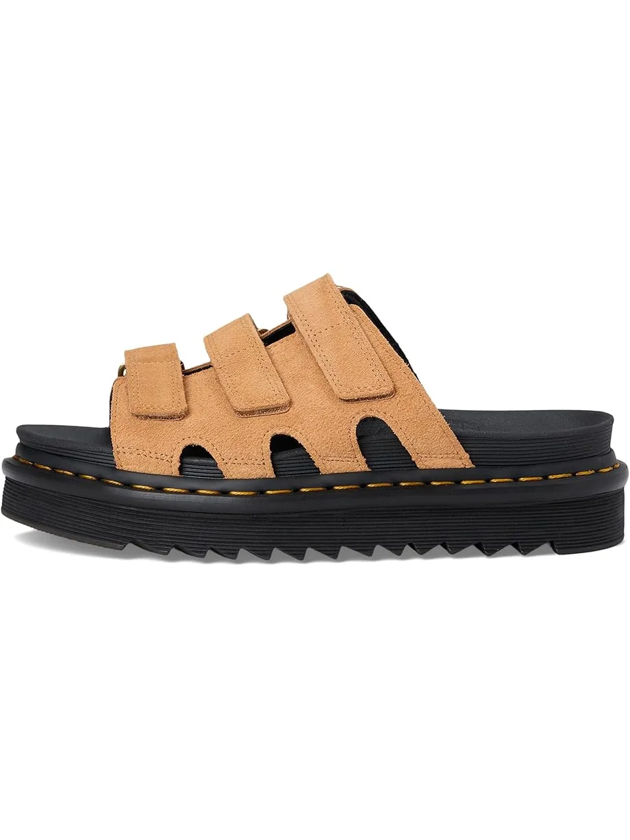Сандалии Dr. Martens Raine — 4