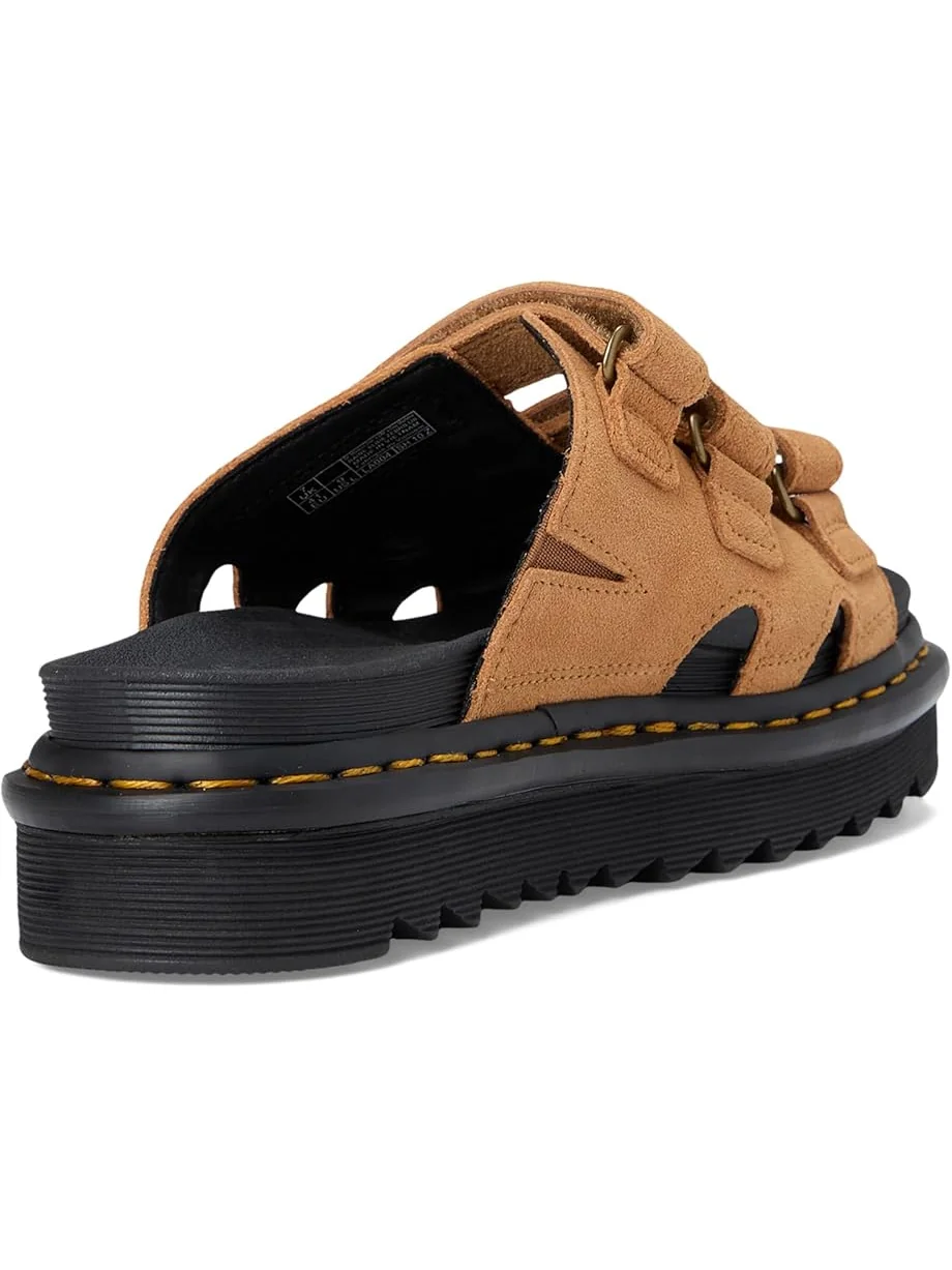 Сандалии Dr. Martens Raine — 5