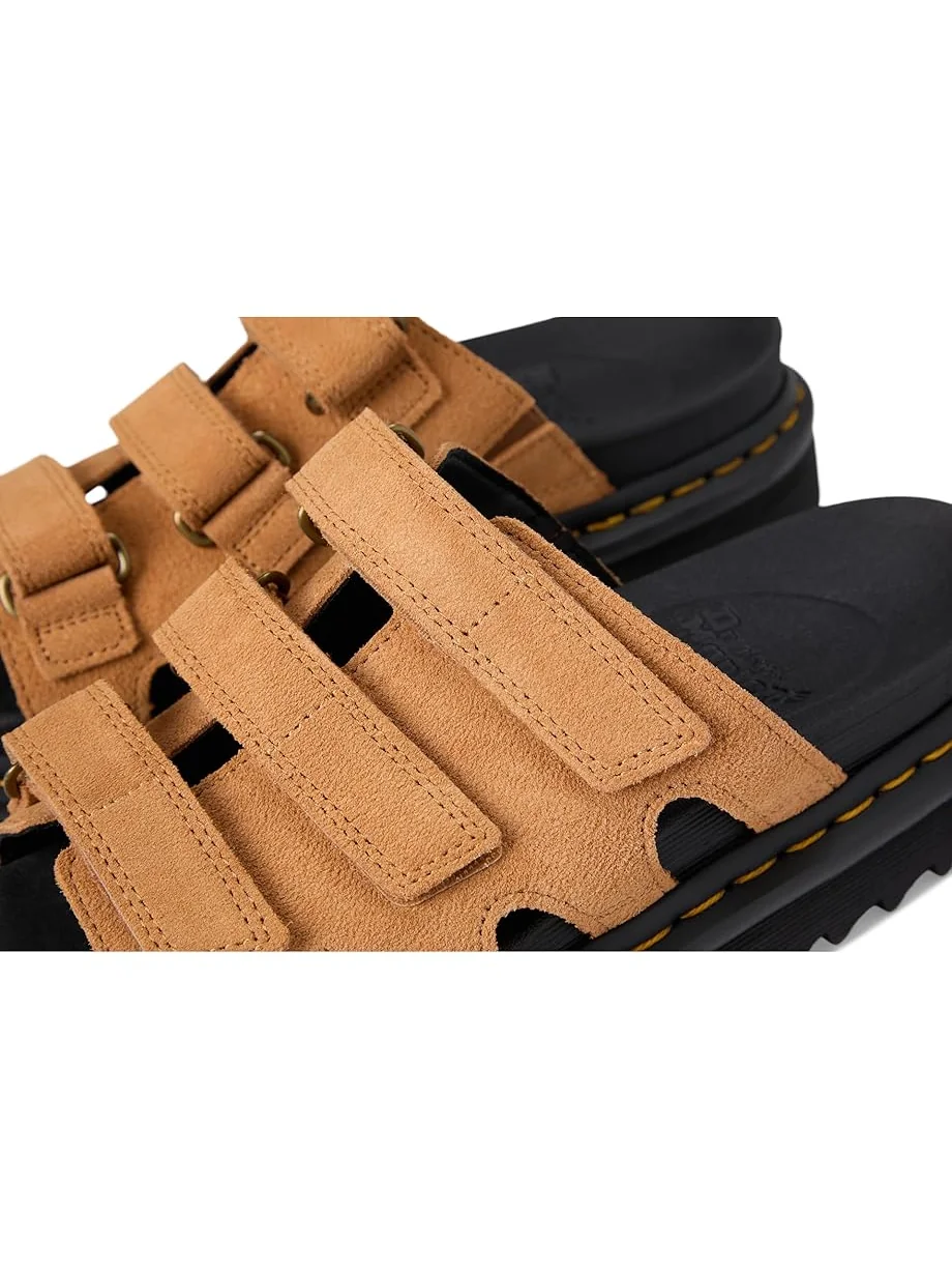Сандалии Dr. Martens Raine — 6