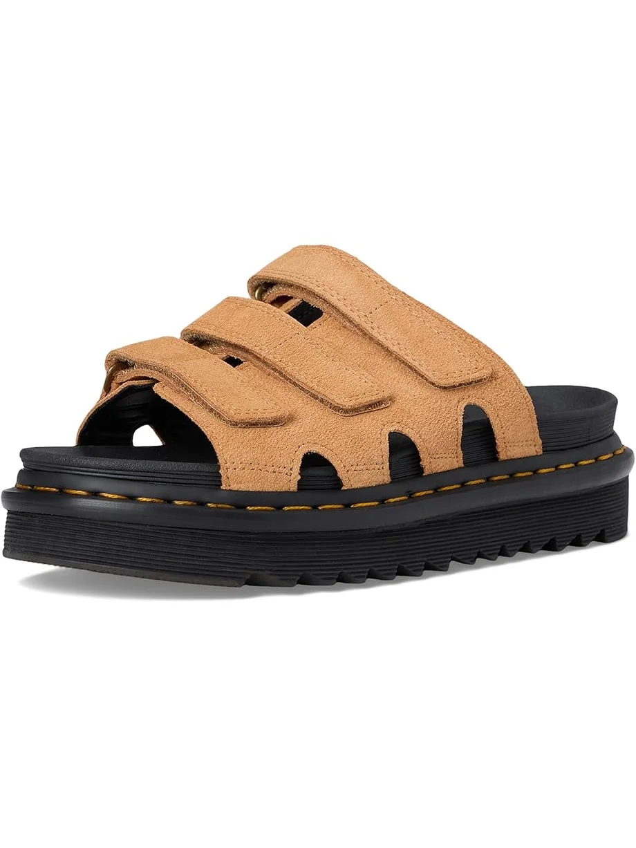 Сандалии Dr. Martens Raine — 7