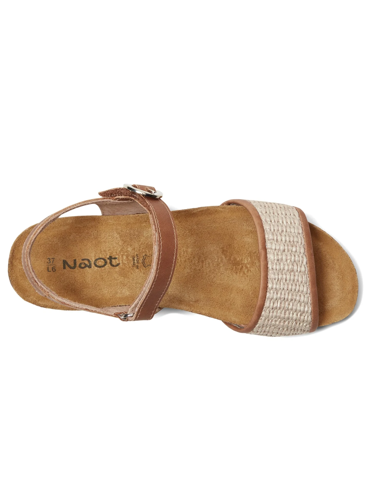 Сандалии Naot Cecile — 2