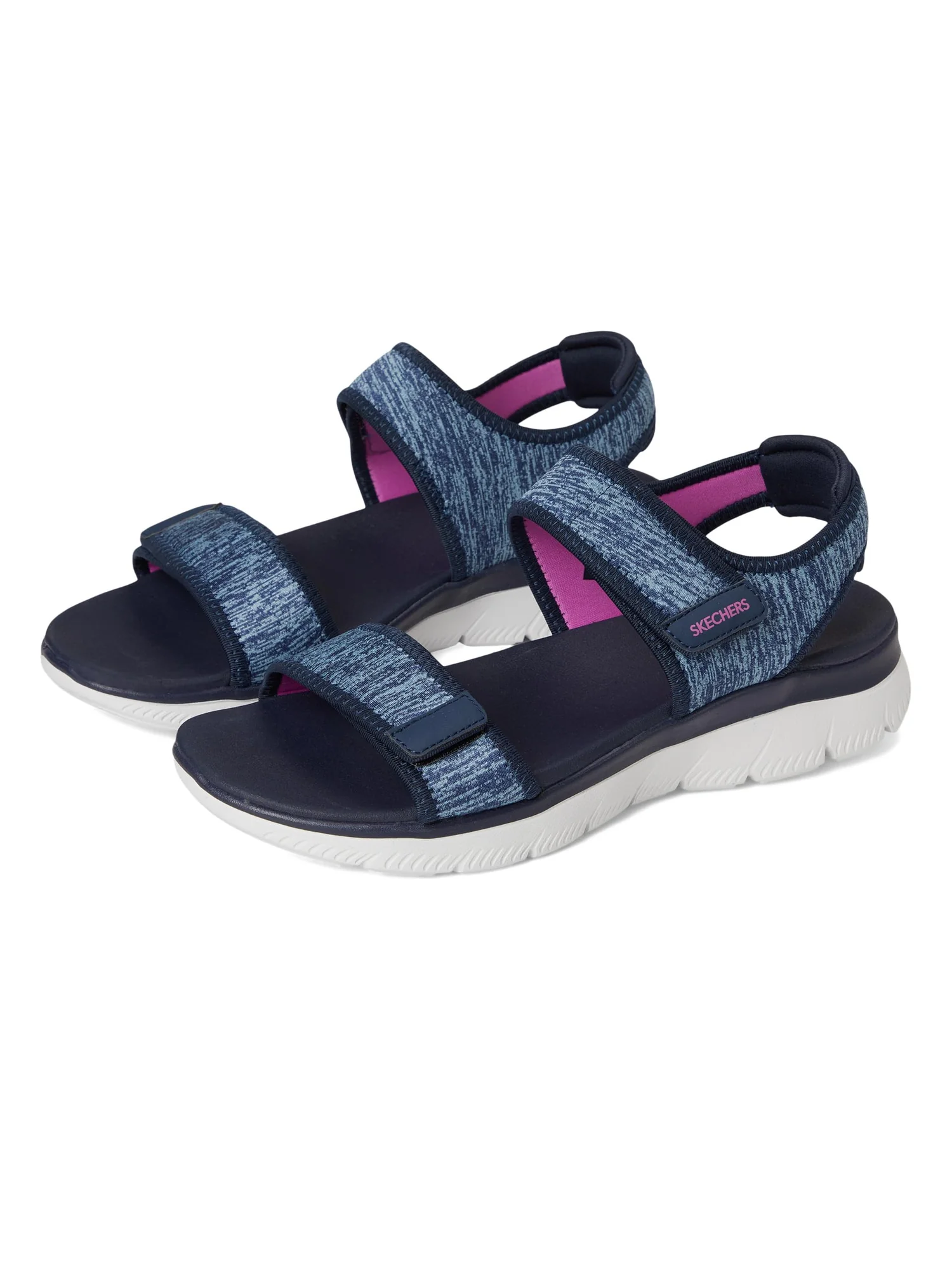 Сандалии SKECHERS Summits - Cutest Icon — 1