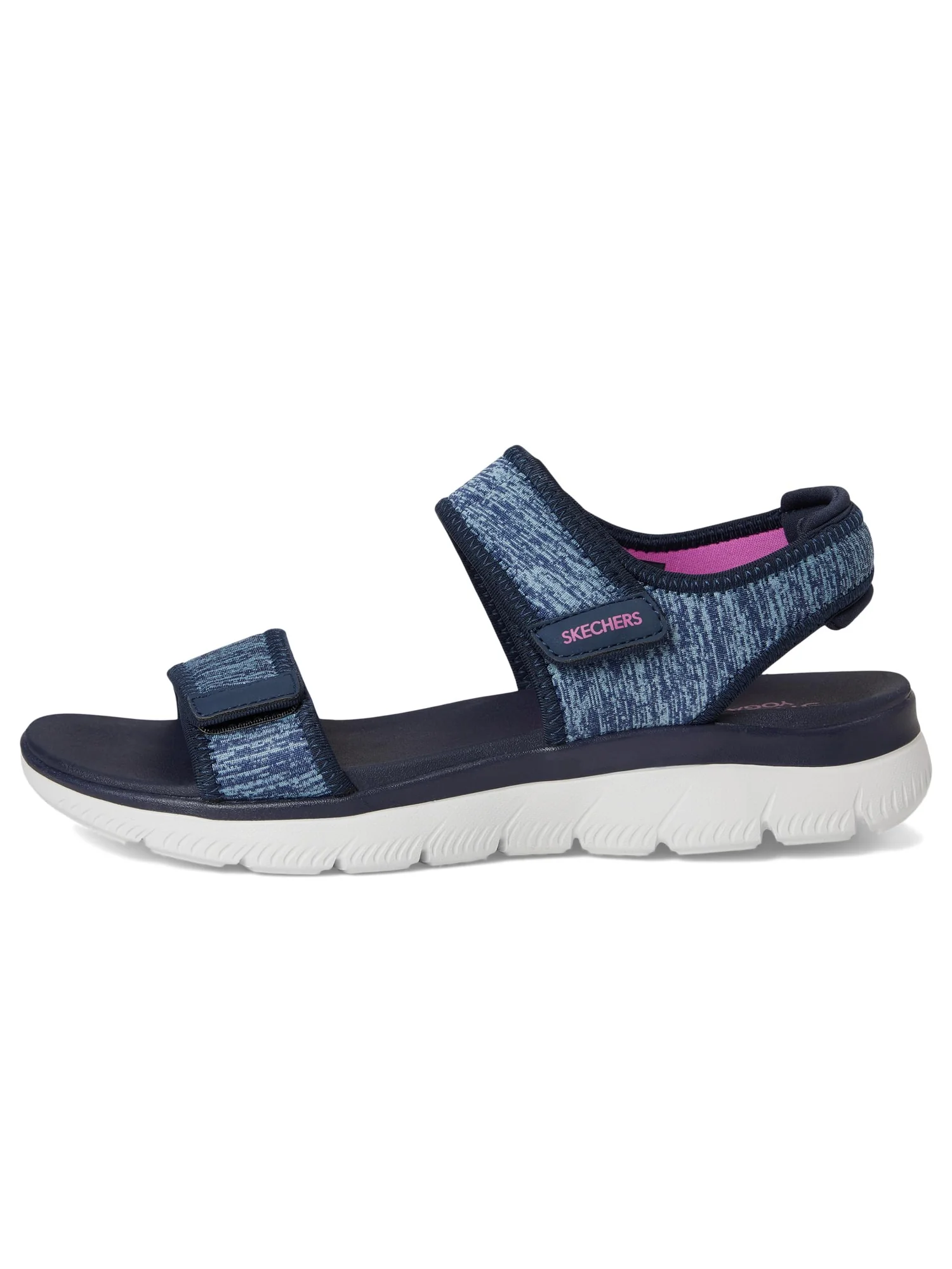 Сандалии SKECHERS Summits - Cutest Icon — 4