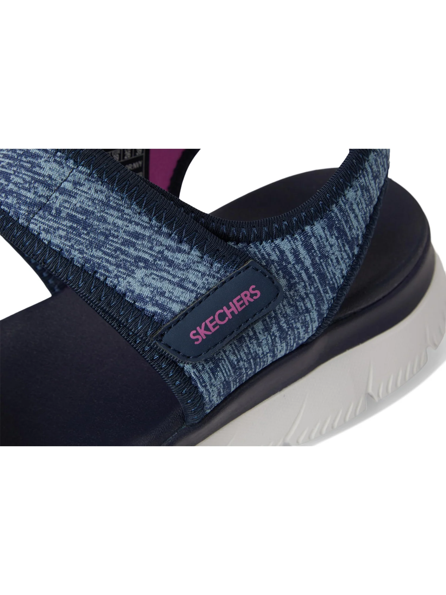 Сандалии SKECHERS Summits - Cutest Icon — 6
