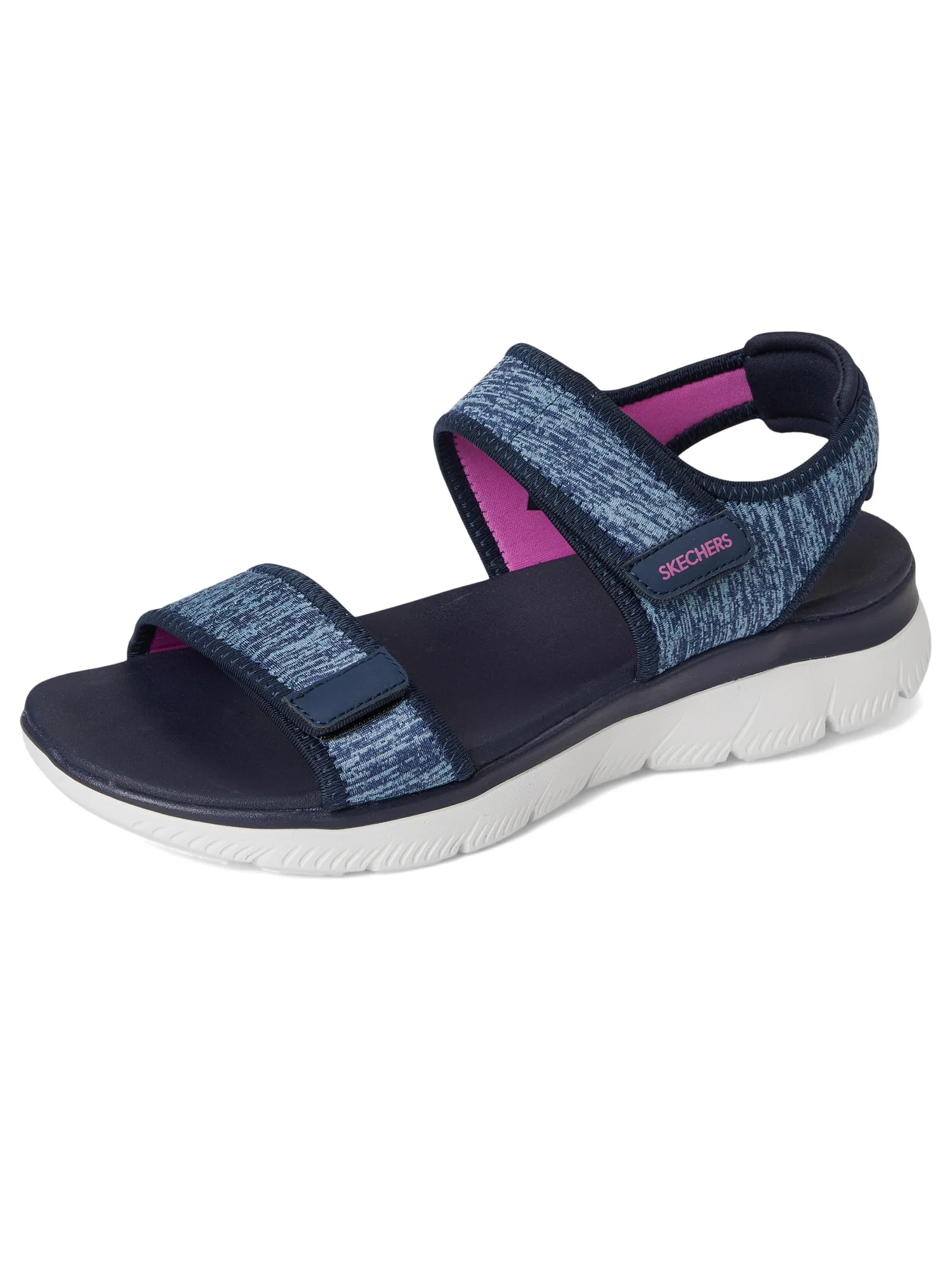 Сандалии SKECHERS Summits - Cutest Icon — 7