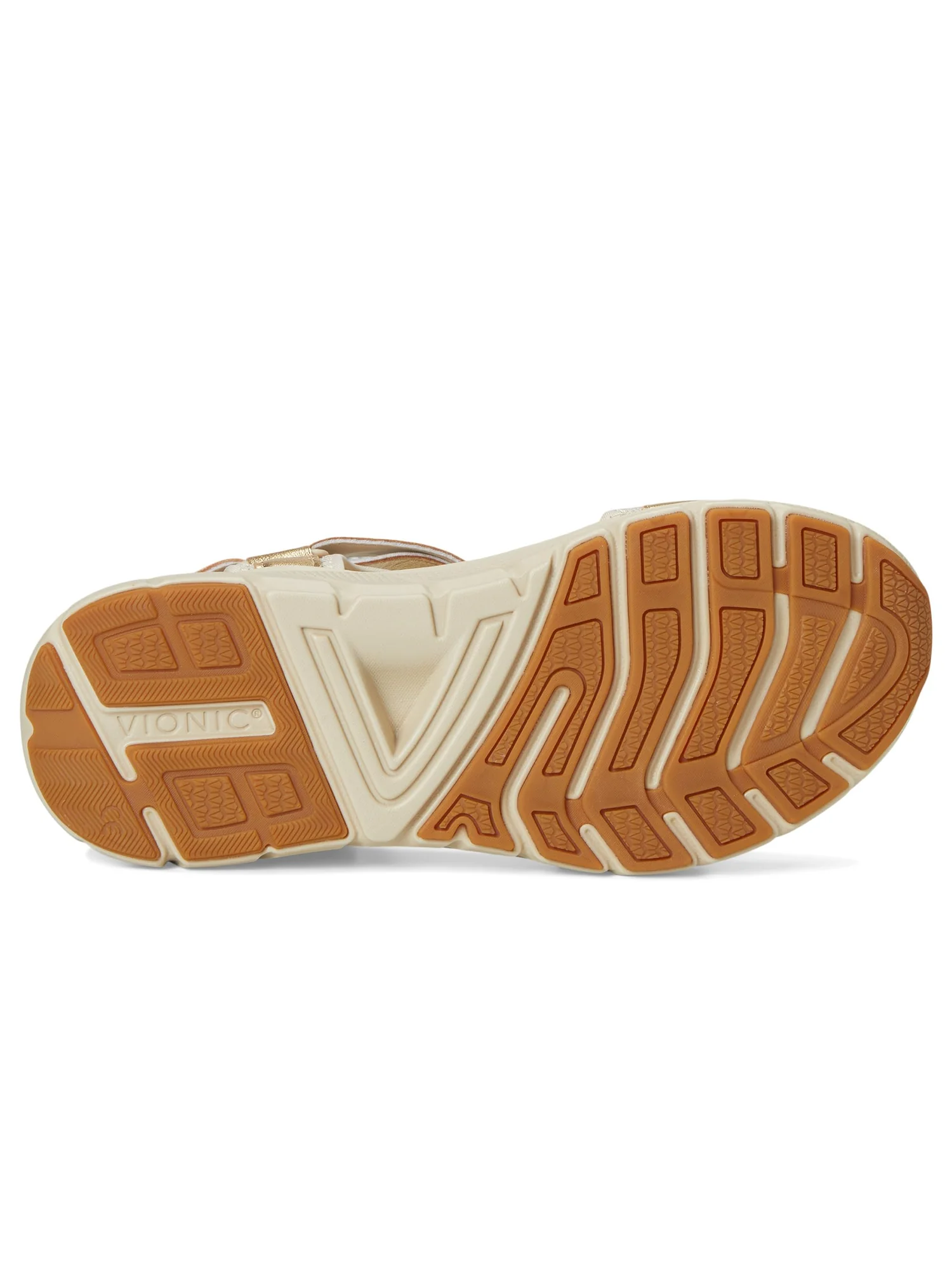 Сандалии VIONIC Walk Max Wanderer — 3