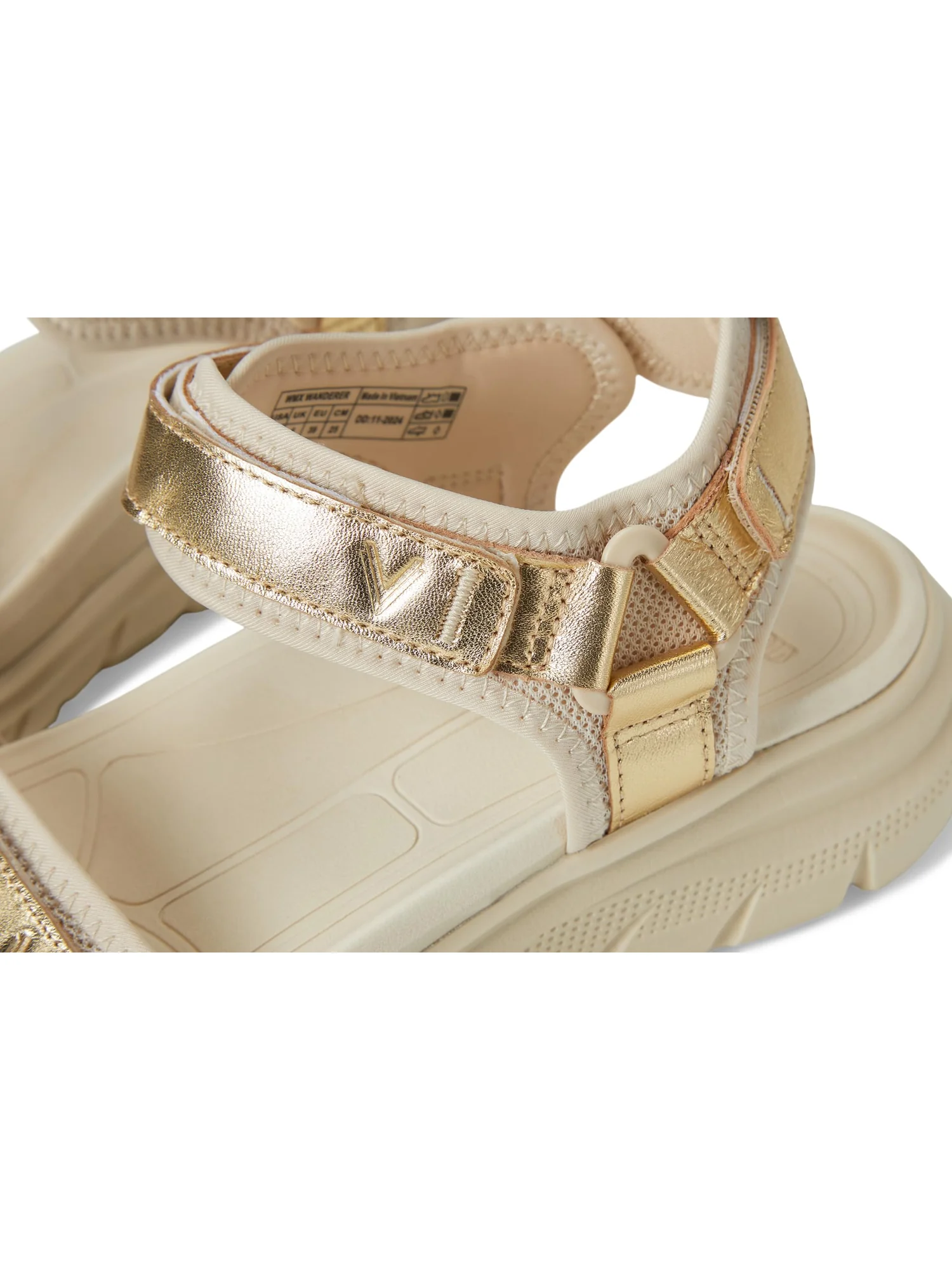 Сандалии VIONIC Walk Max Wanderer — 6