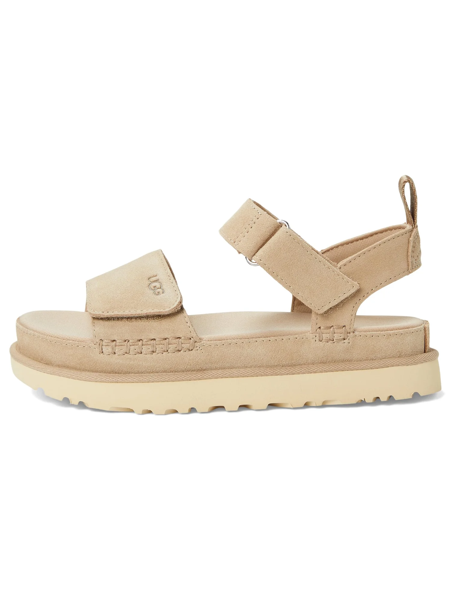 Сандалии UGG Goldenstar — 4