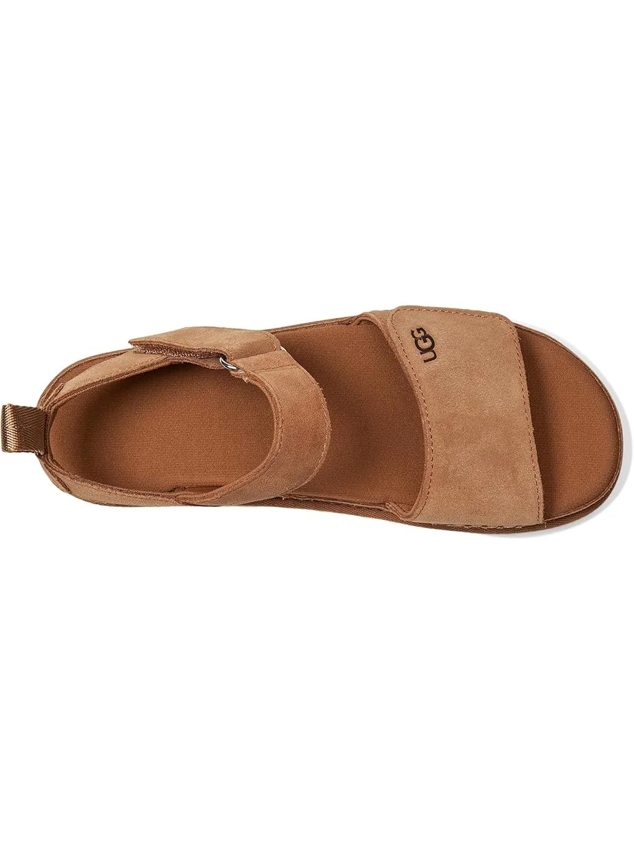 Сандалии UGG Goldenstar — 2