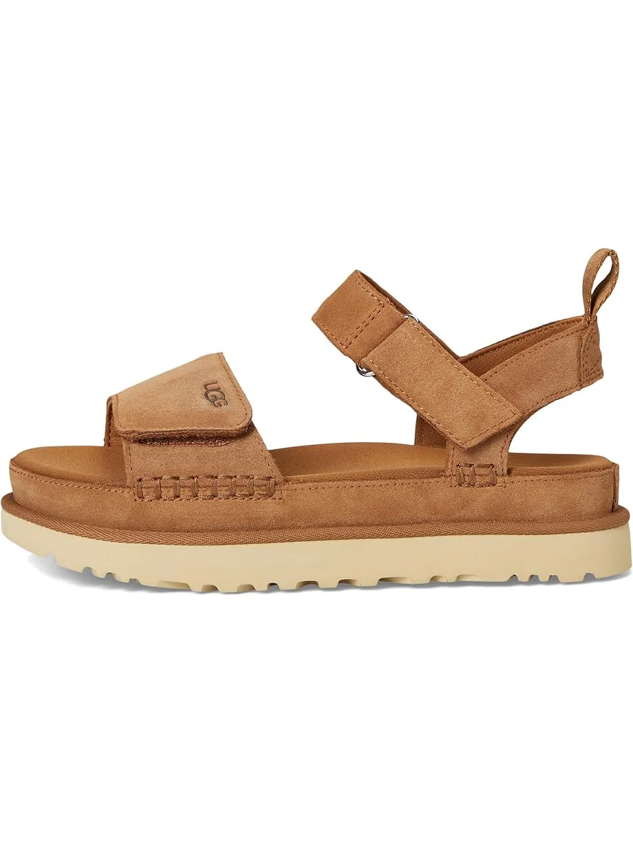 Сандалии UGG Goldenstar — 4