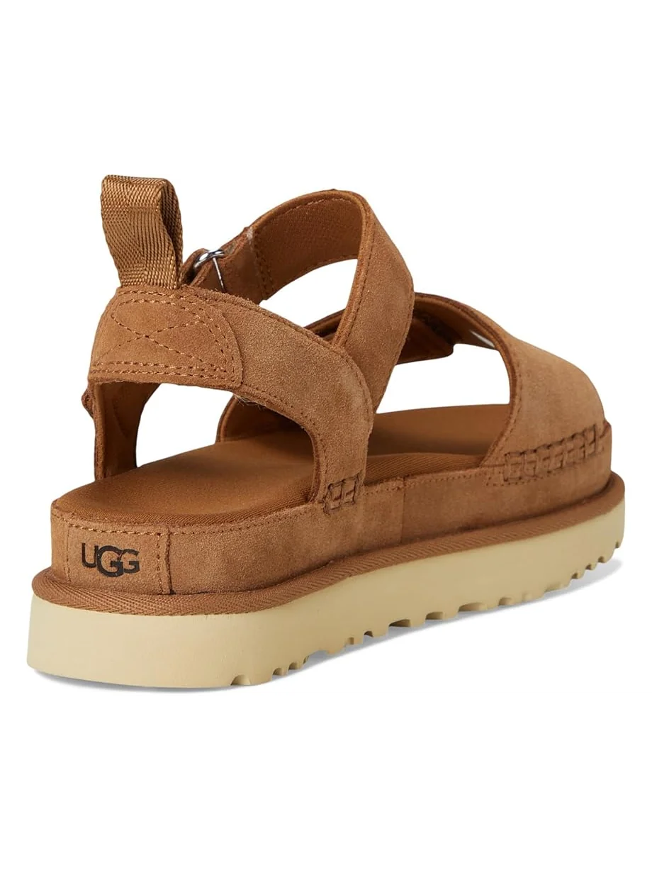 Сандалии UGG Goldenstar — 5