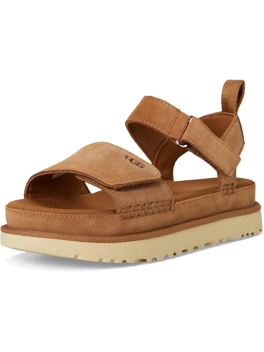 Сандалии UGG Goldenstar — 7