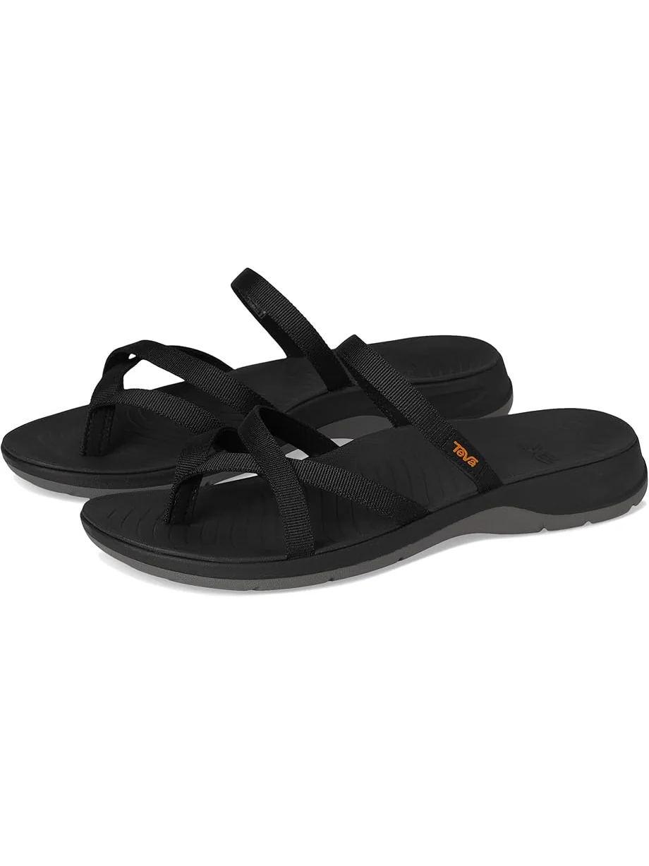 Сандалии Teva Tirratraveler Flip — 1