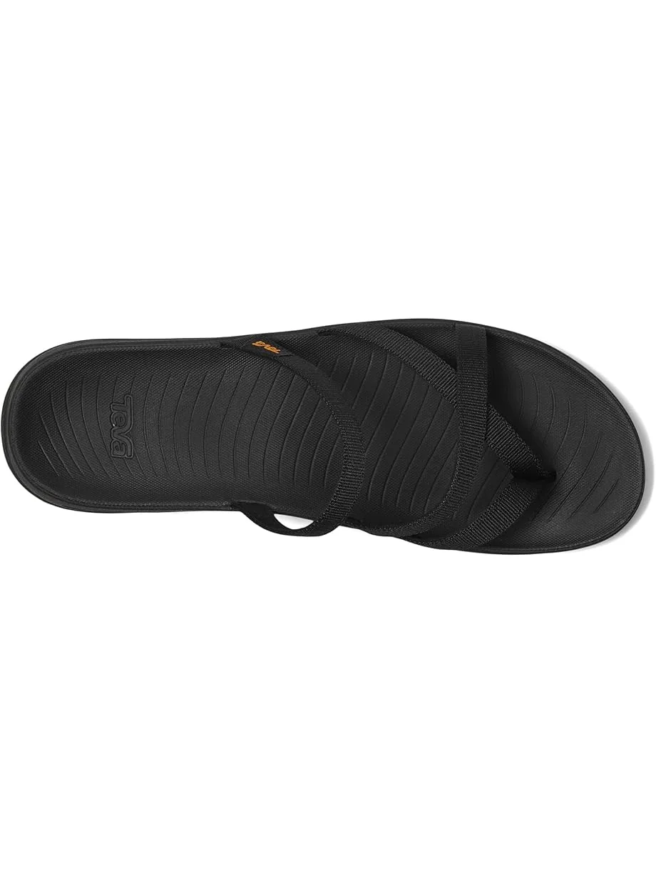 Сандалии Teva Tirratraveler Flip — 2