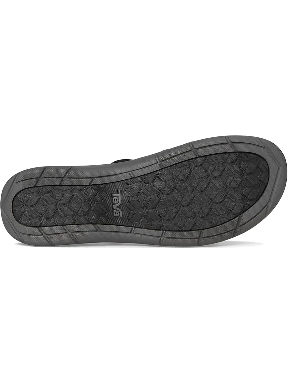Сандалии Teva Tirratraveler Flip — 3