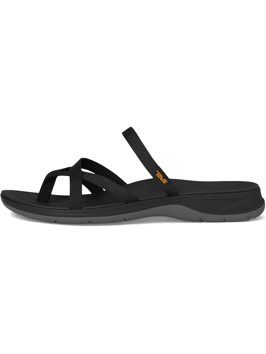 Сандалии Teva Tirratraveler Flip — 4