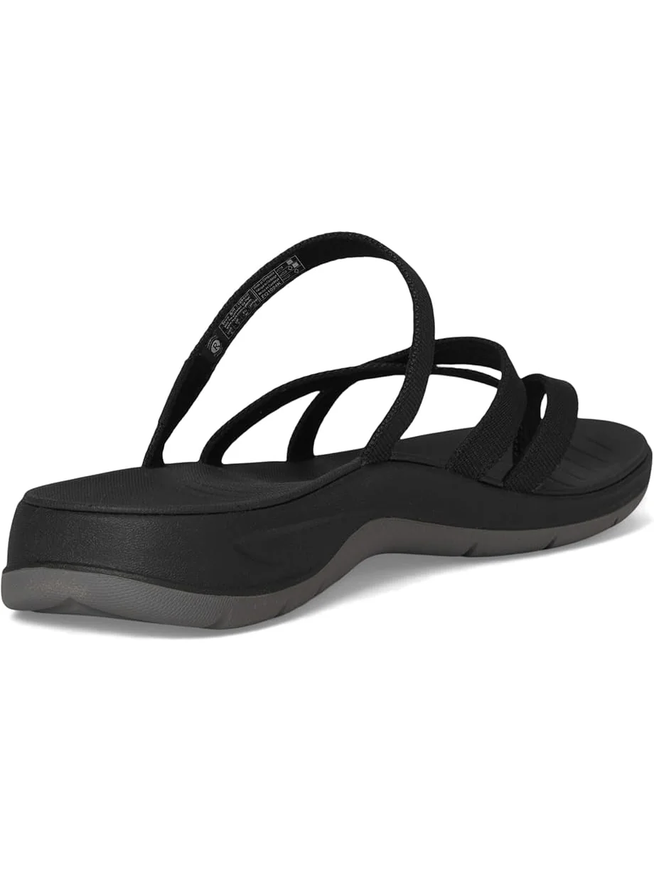 Сандалии Teva Tirratraveler Flip — 5