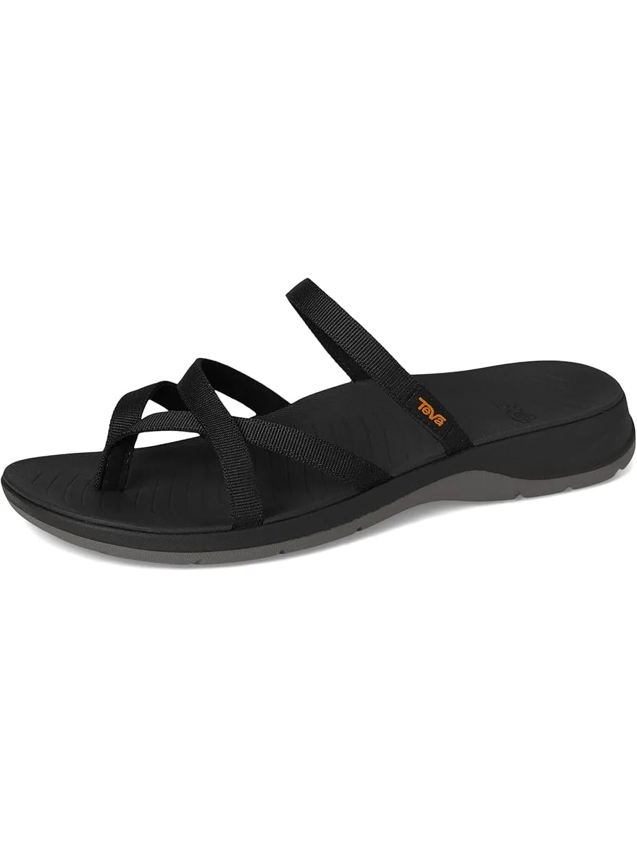 Сандалии Teva Tirratraveler Flip — 7