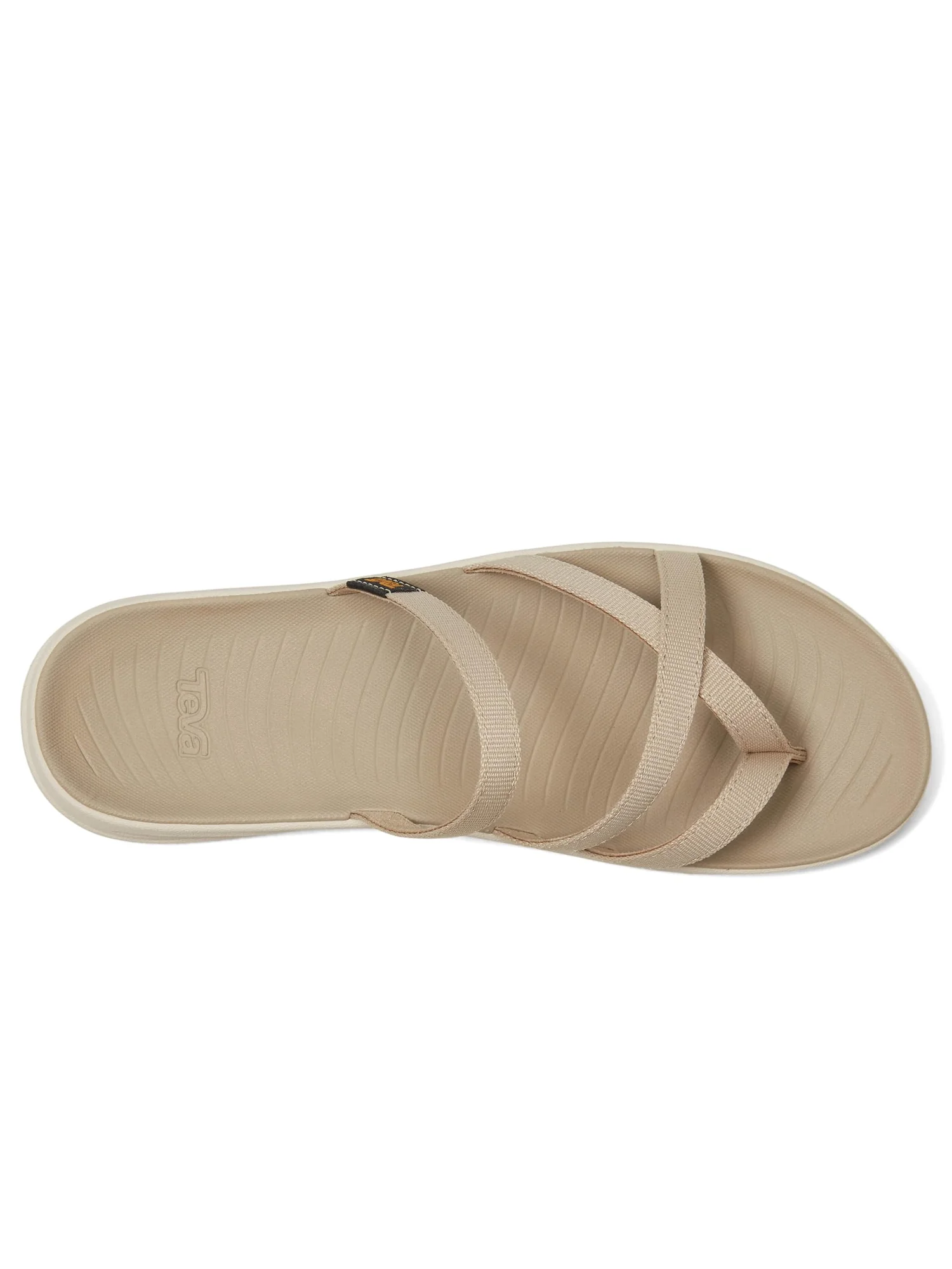 Сандалии Teva Tirratraveler Flip — 2