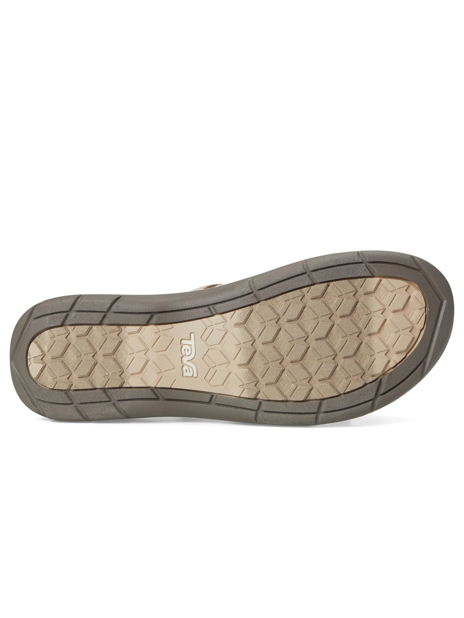 Сандалии Teva Tirratraveler Flip — 3