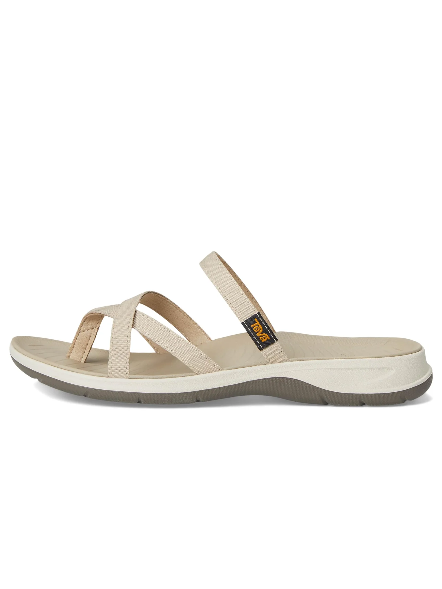 Сандалии Teva Tirratraveler Flip — 4