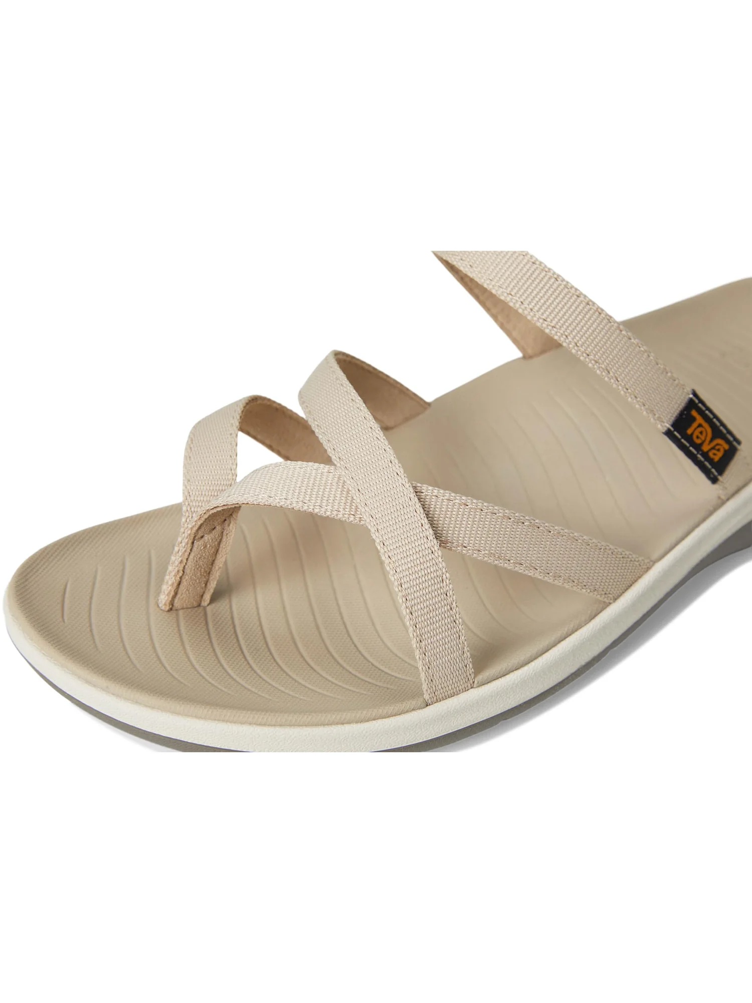 Сандалии Teva Tirratraveler Flip — 6