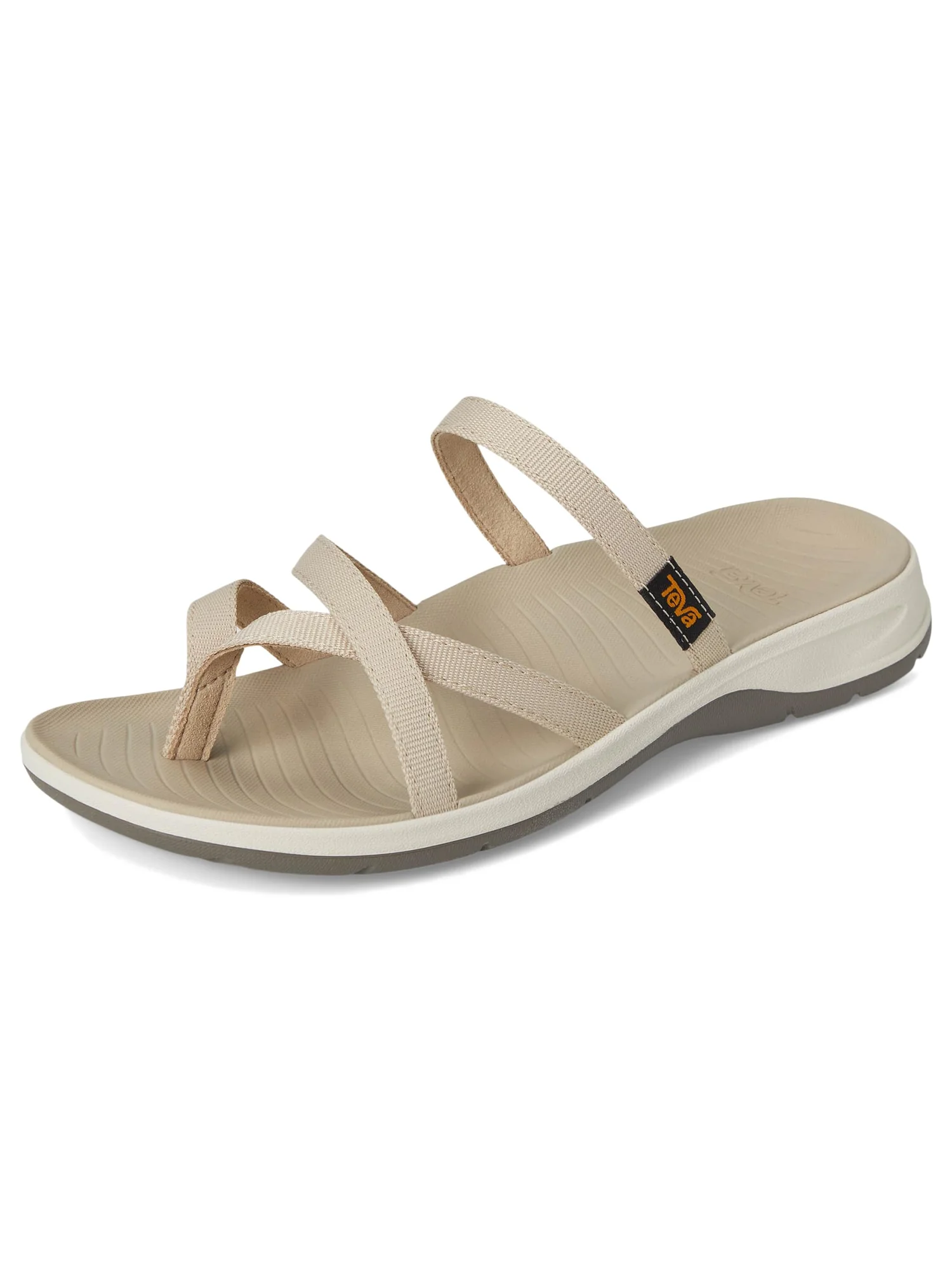 Сандалии Teva Tirratraveler Flip — 7