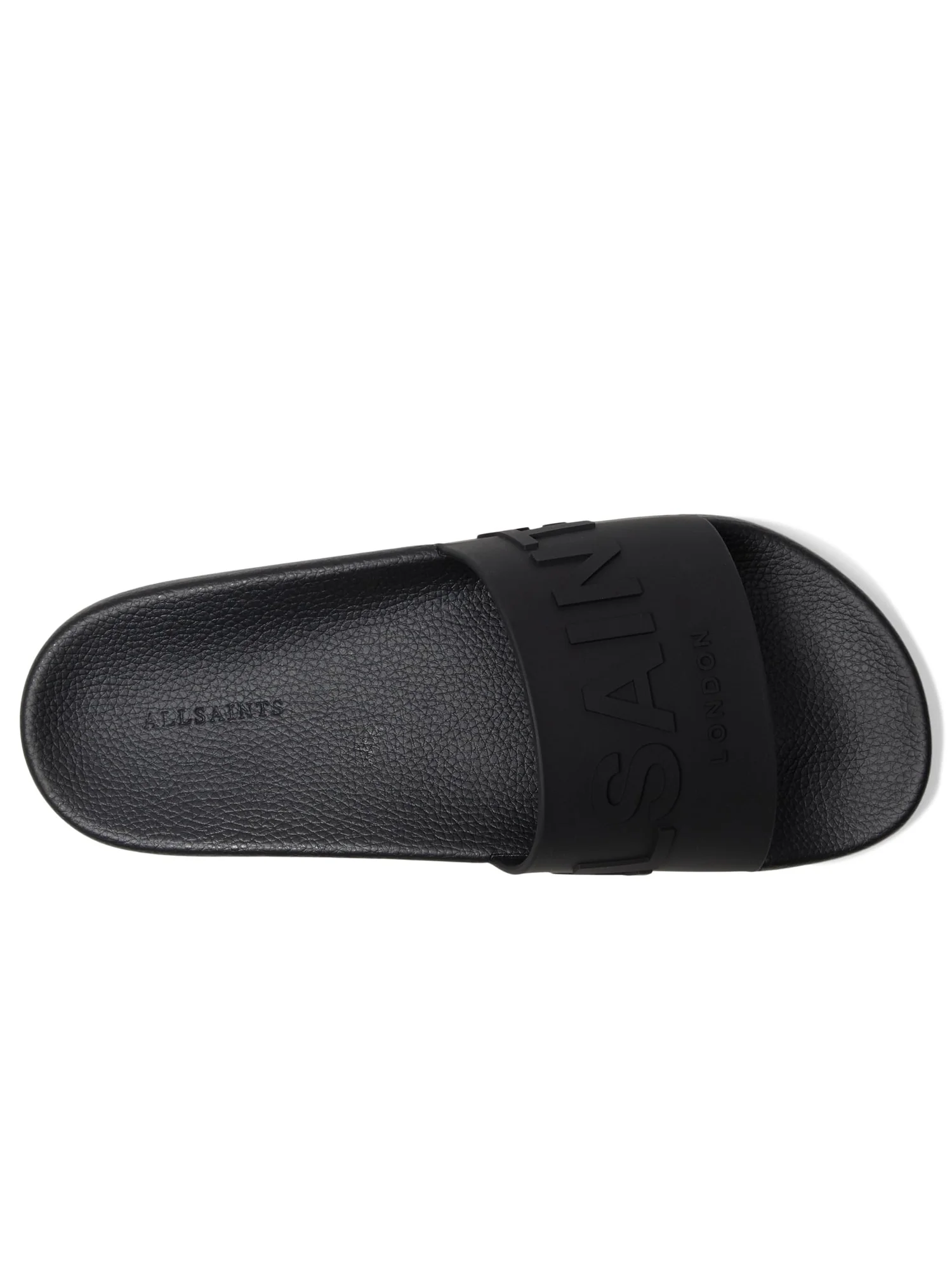 Сандалии AllSaints Biggy Slider — 2