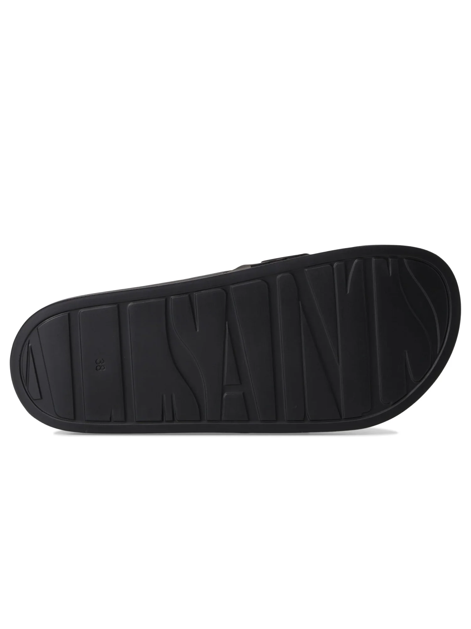 Сандалии AllSaints Biggy Slider — 3