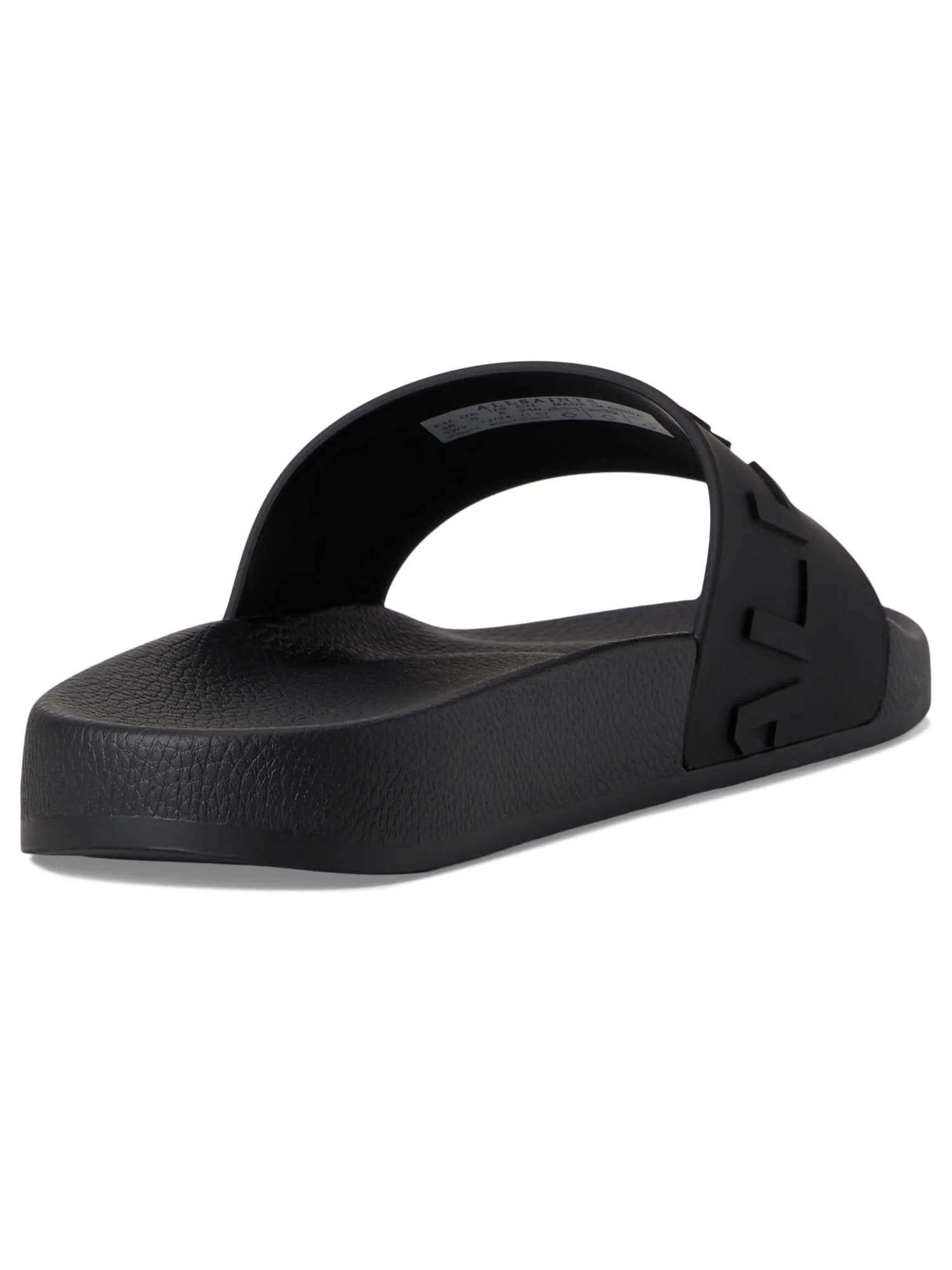 Сандалии AllSaints Biggy Slider — 5