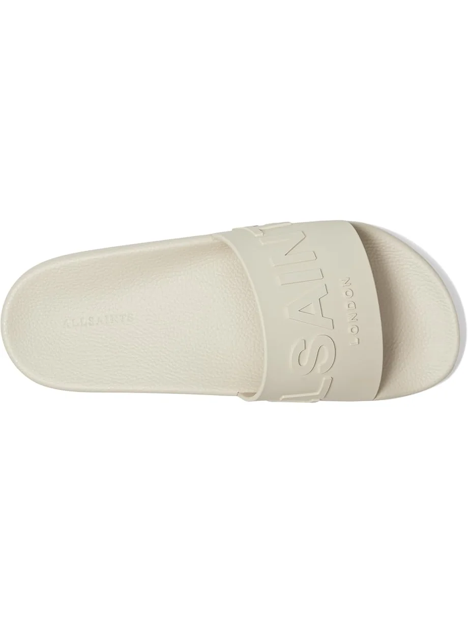Женские сандалии AllSaints Biggy Slider — 2