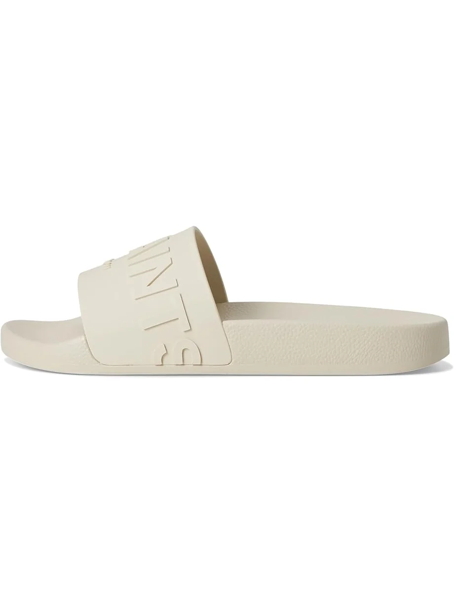 Женские сандалии AllSaints Biggy Slider — 4