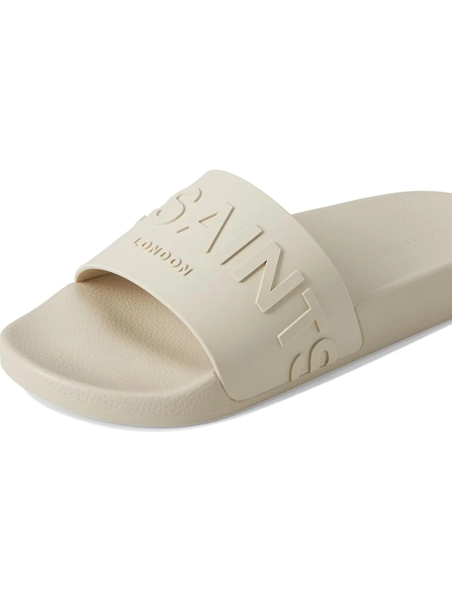 Женские сандалии AllSaints Biggy Slider — 6