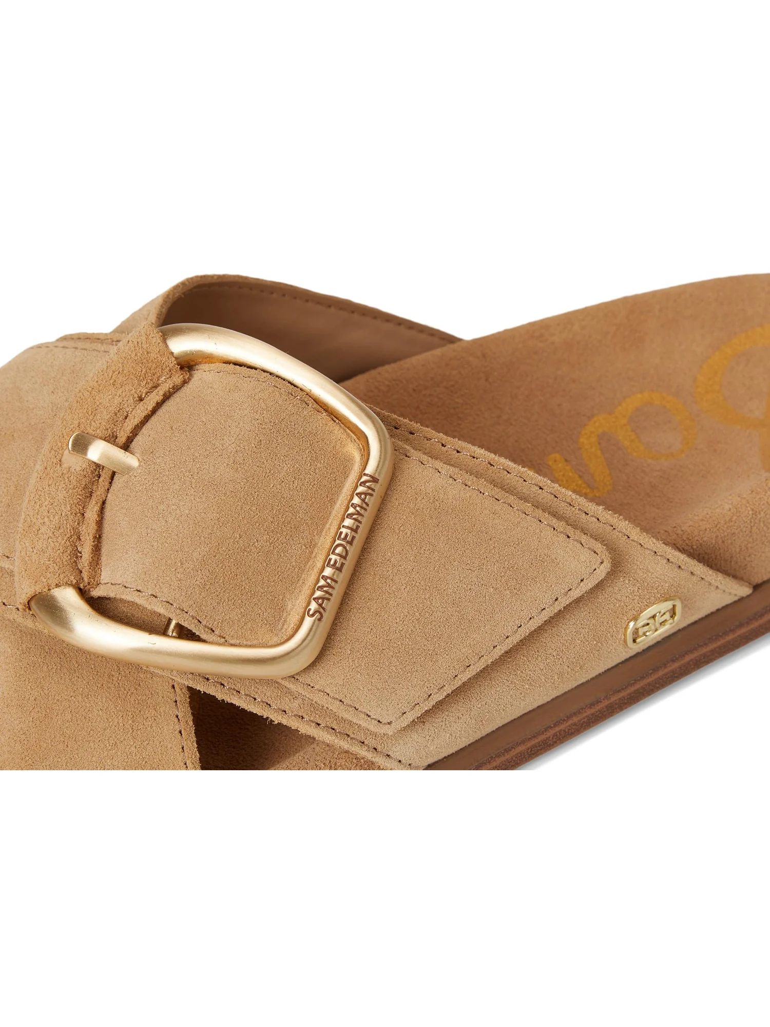 Сандалии Sam Edelman Darla — 6