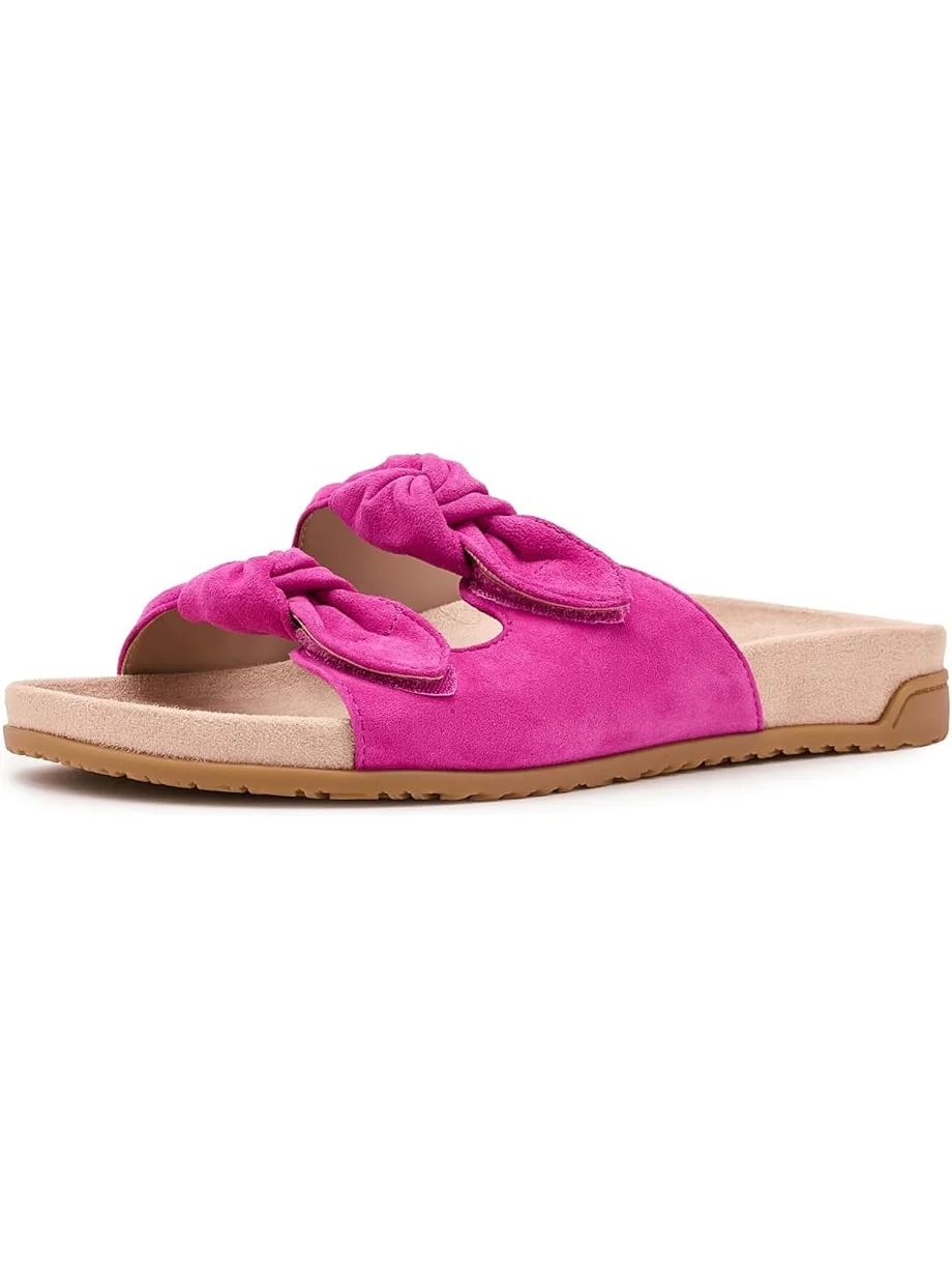 Женские сандалии VIONIC Elara Slingback — 1