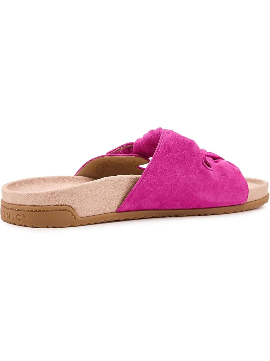 Женские сандалии VIONIC Elara Slingback — 3