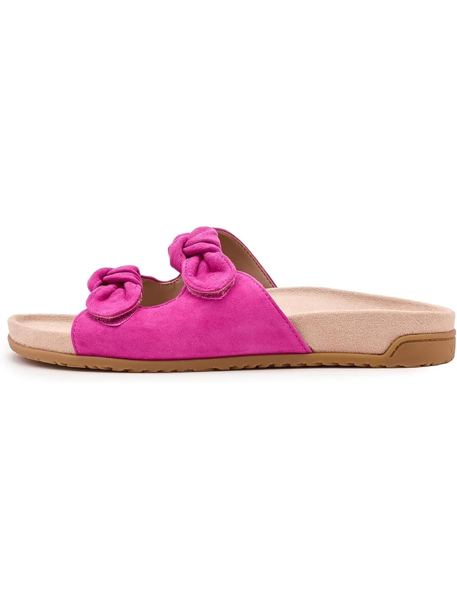 Женские сандалии VIONIC Elara Slingback — 4