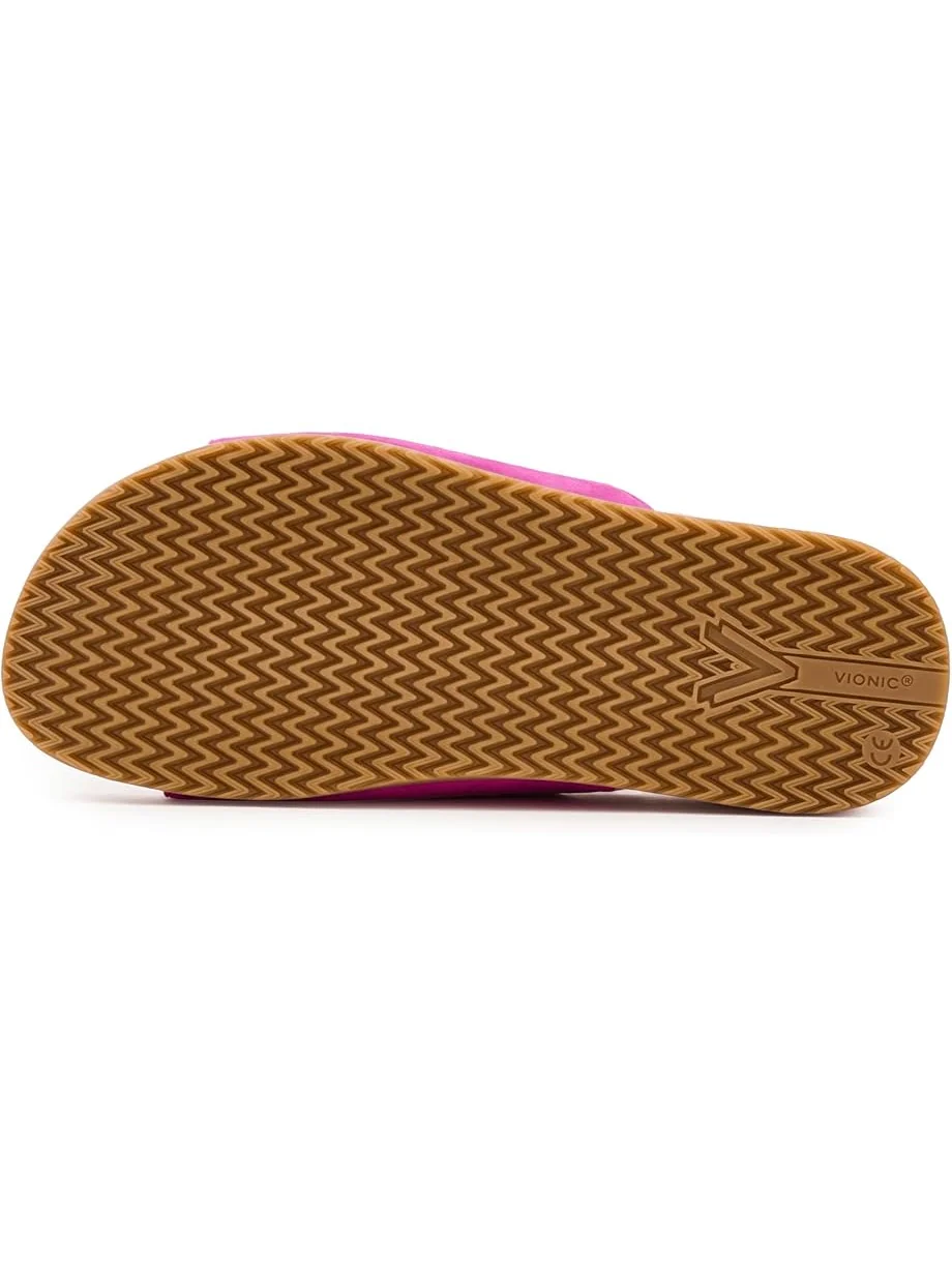 Женские сандалии VIONIC Elara Slingback — 5