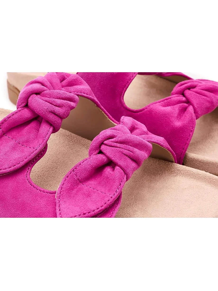 Женские сандалии VIONIC Elara Slingback — 6