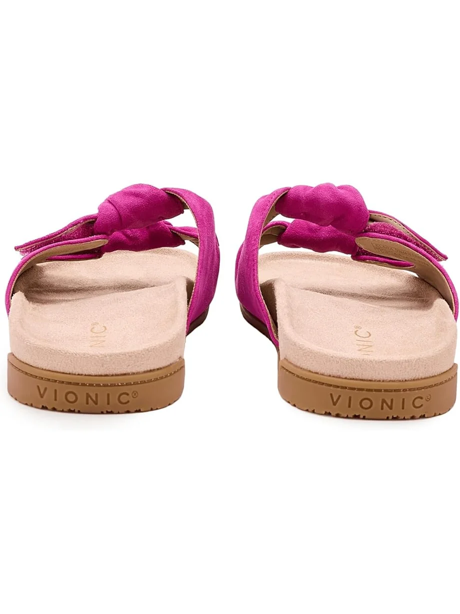 Женские сандалии VIONIC Elara Slingback — 7